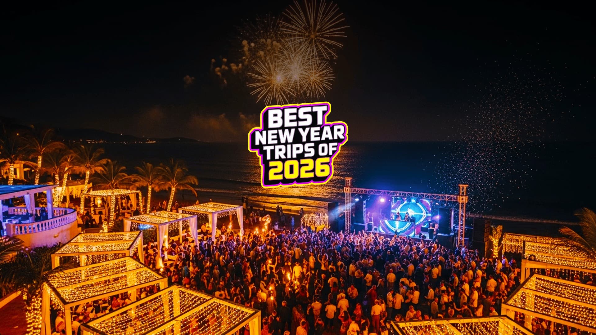 New Year Festivals in South India