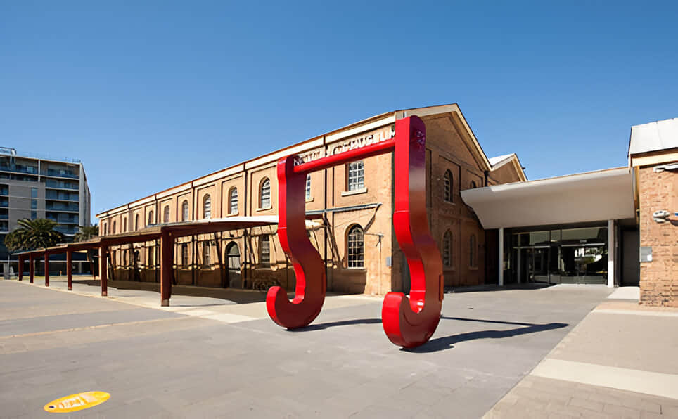 Newcastle Museum