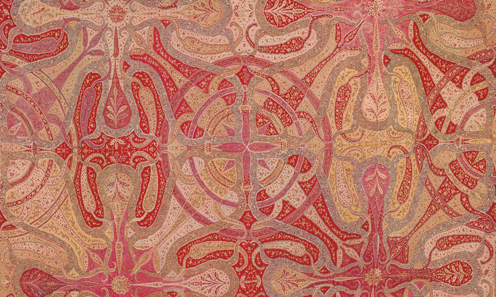 Appreciate the Beautiful Pashmina Collection