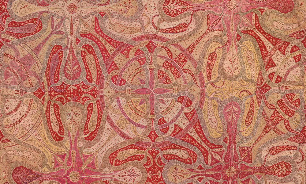 Appreciate the Beautiful Pashmina Collection