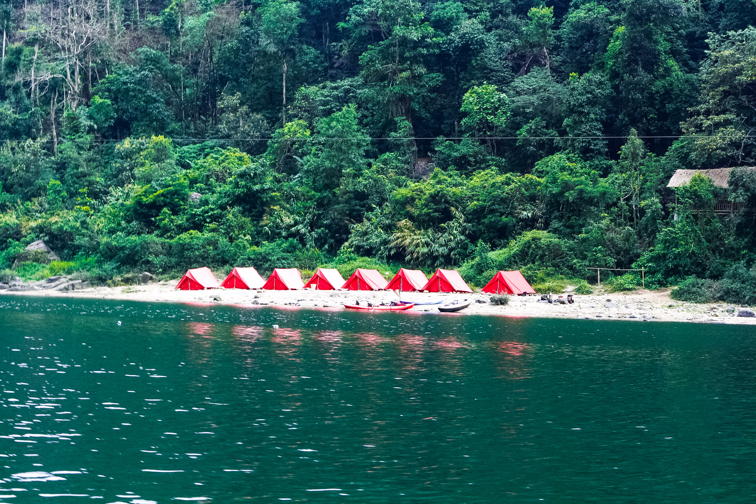 North East India Holiday Packages from Vijayawada