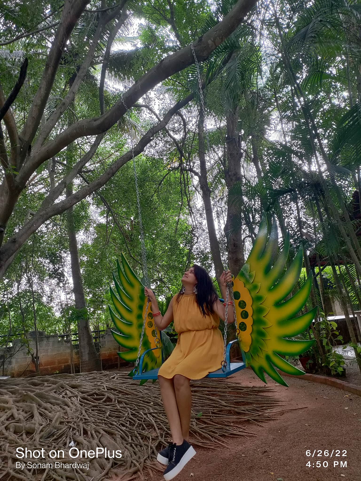 Photo from Sonam Bhardwaj's trip