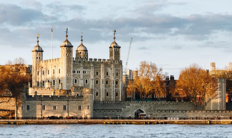 Tower Of London