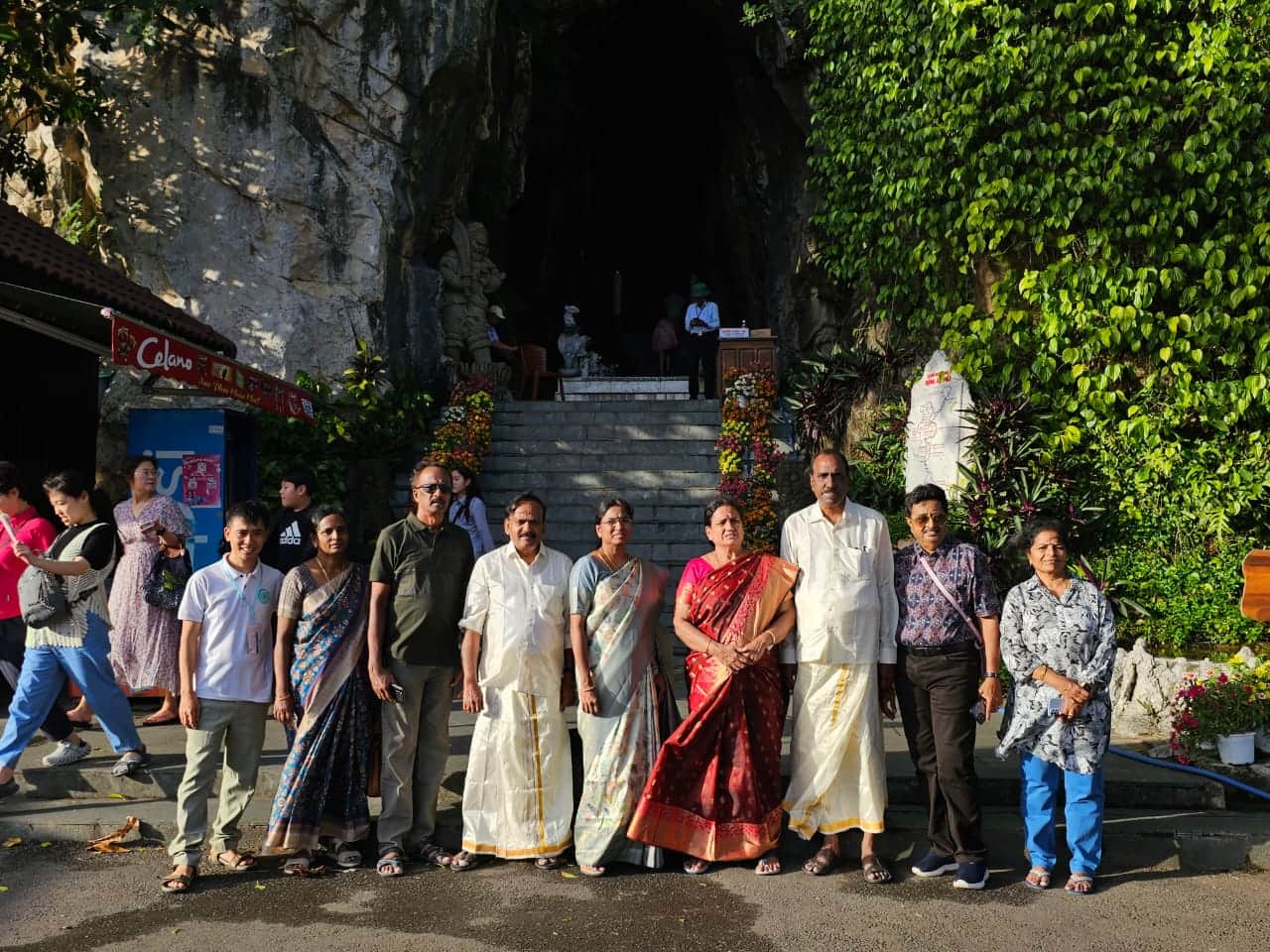 Photo from Natarajan .'s trip