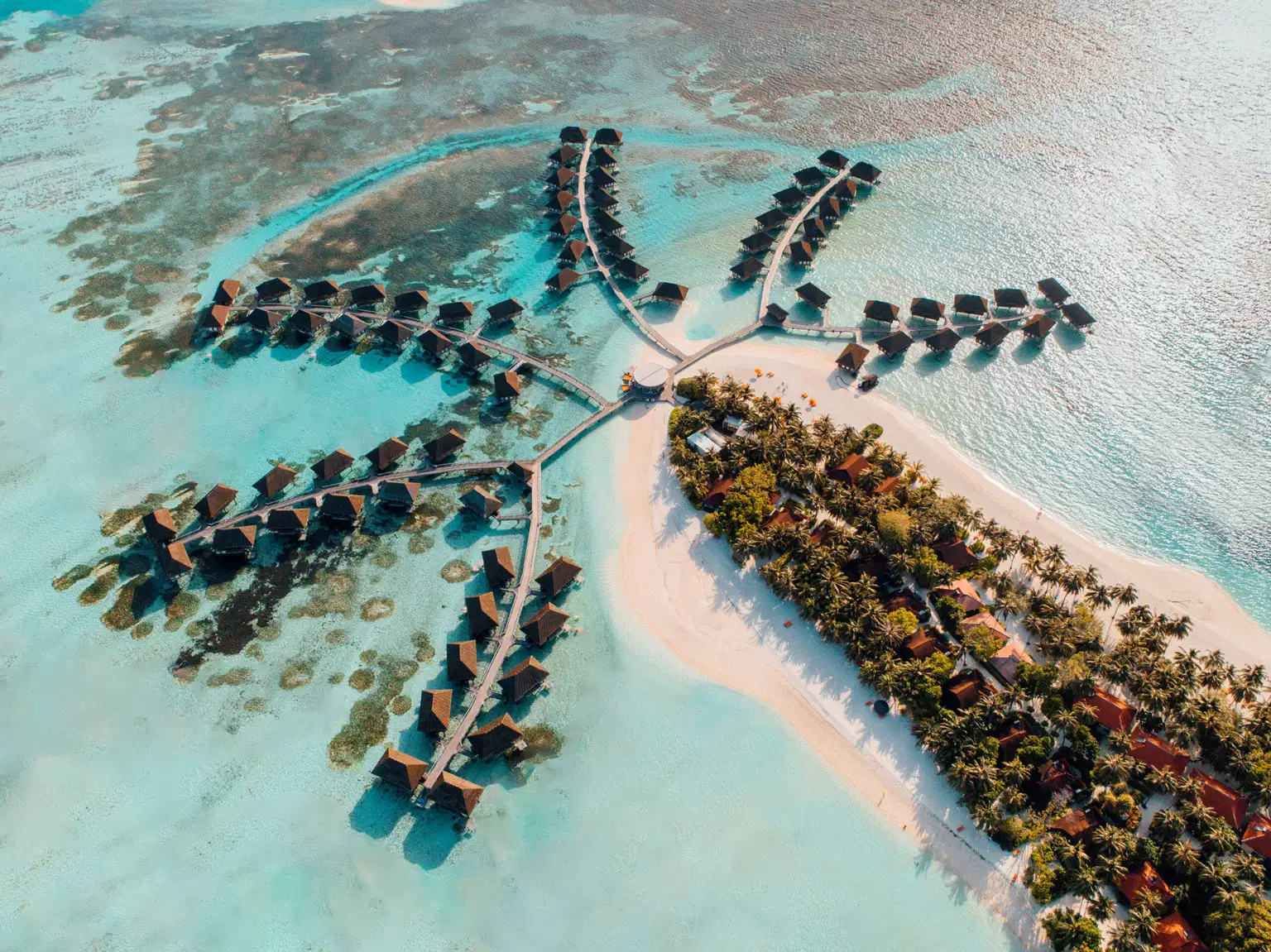 Club Med Kani, Maldives | All-Inclusive Resort