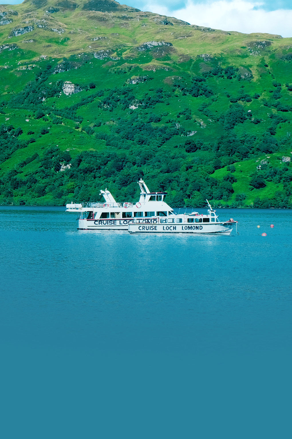 Discover London and Scotland | Timeless Journey and Historic Castles