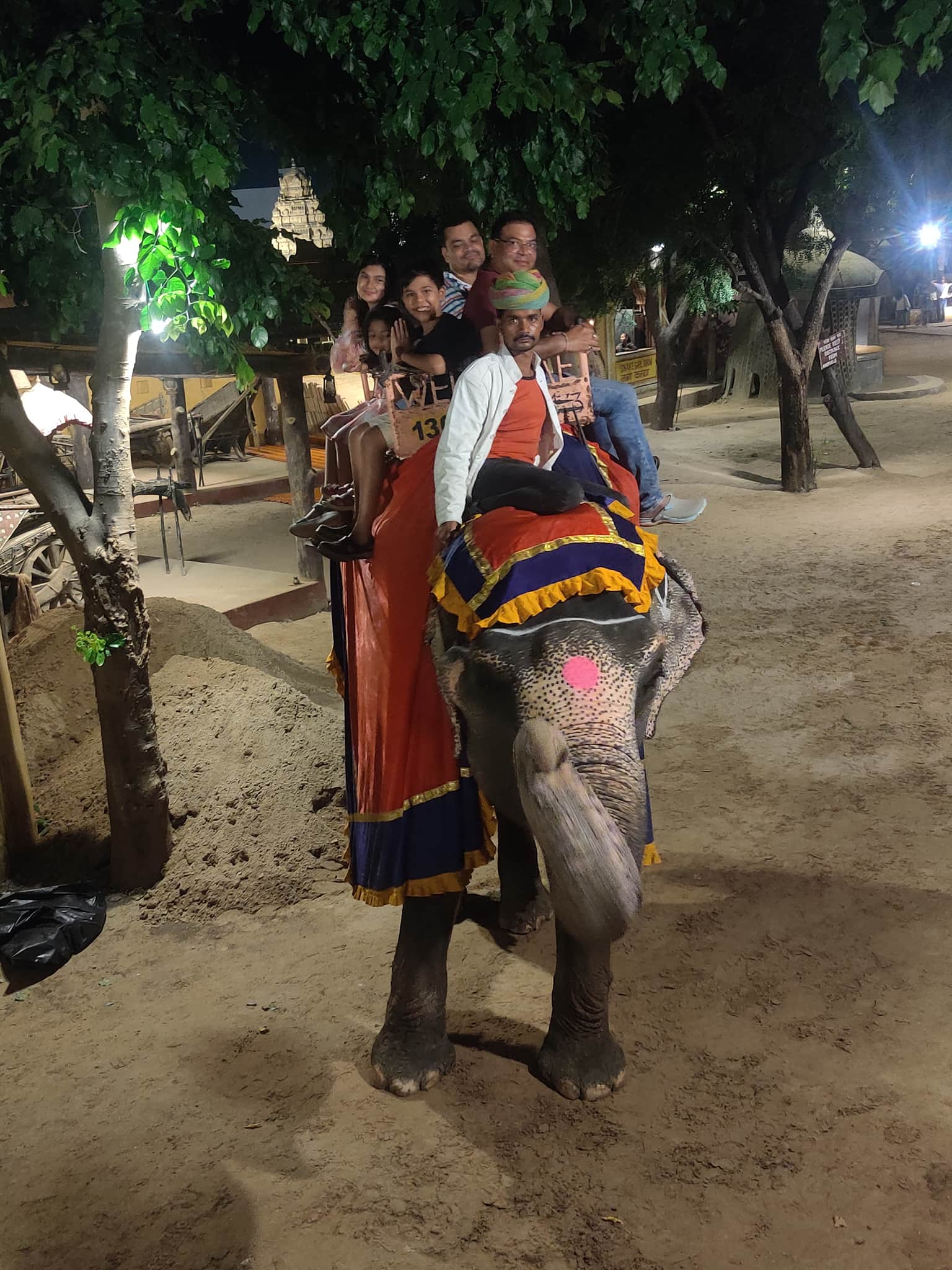 Photo from UMESH 's trip
