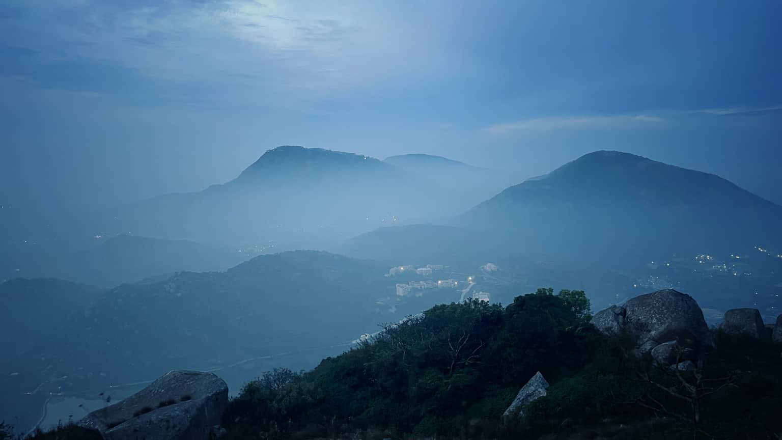 Photo from Vishnu U Prabhu's trip