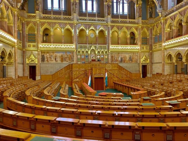 Tour The Upper House