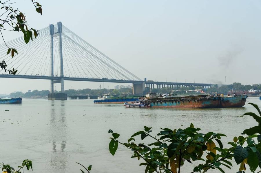 Kolkata City Tour Image