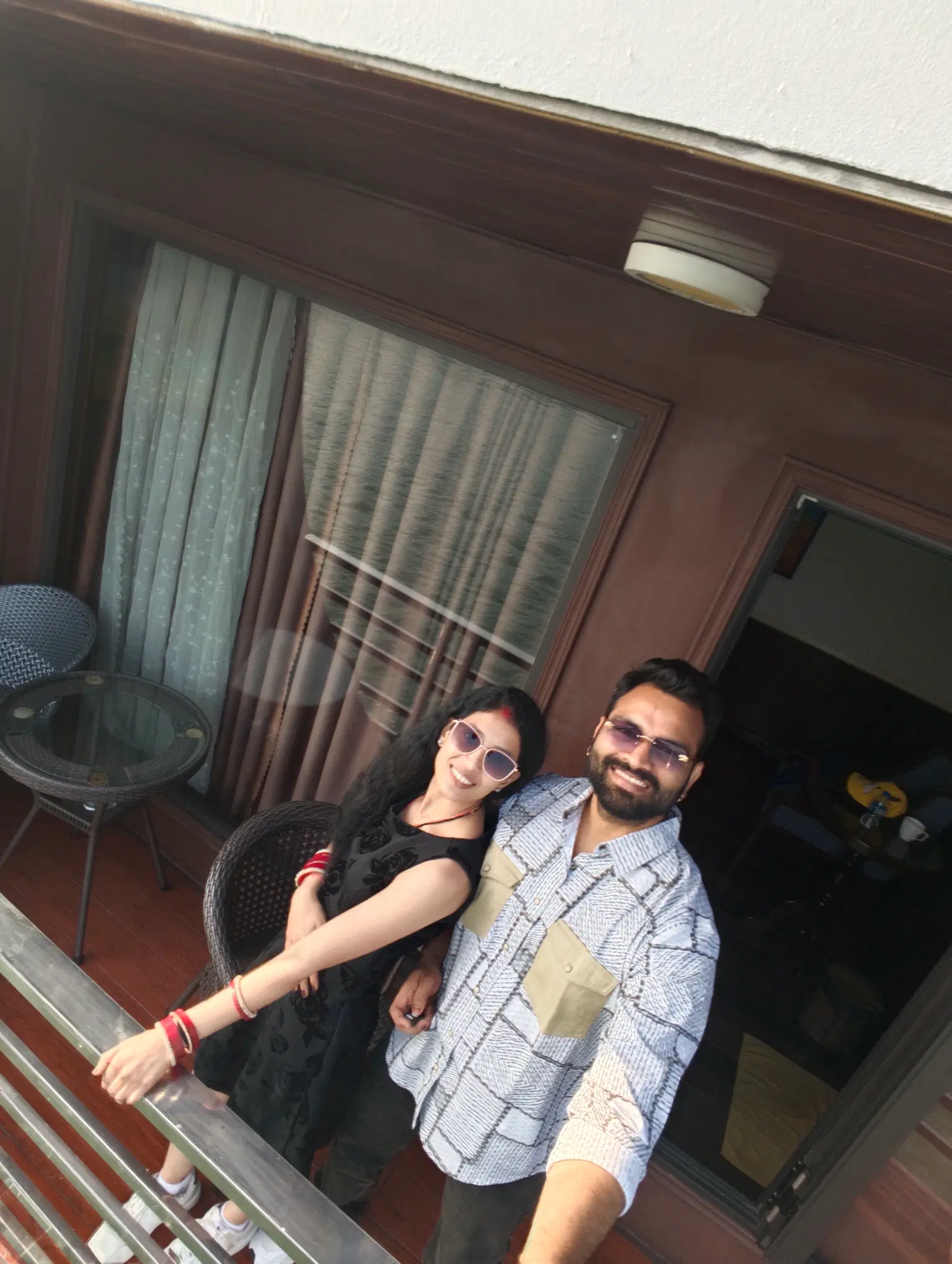 Photo from Mahendra Ashiwal's trip
