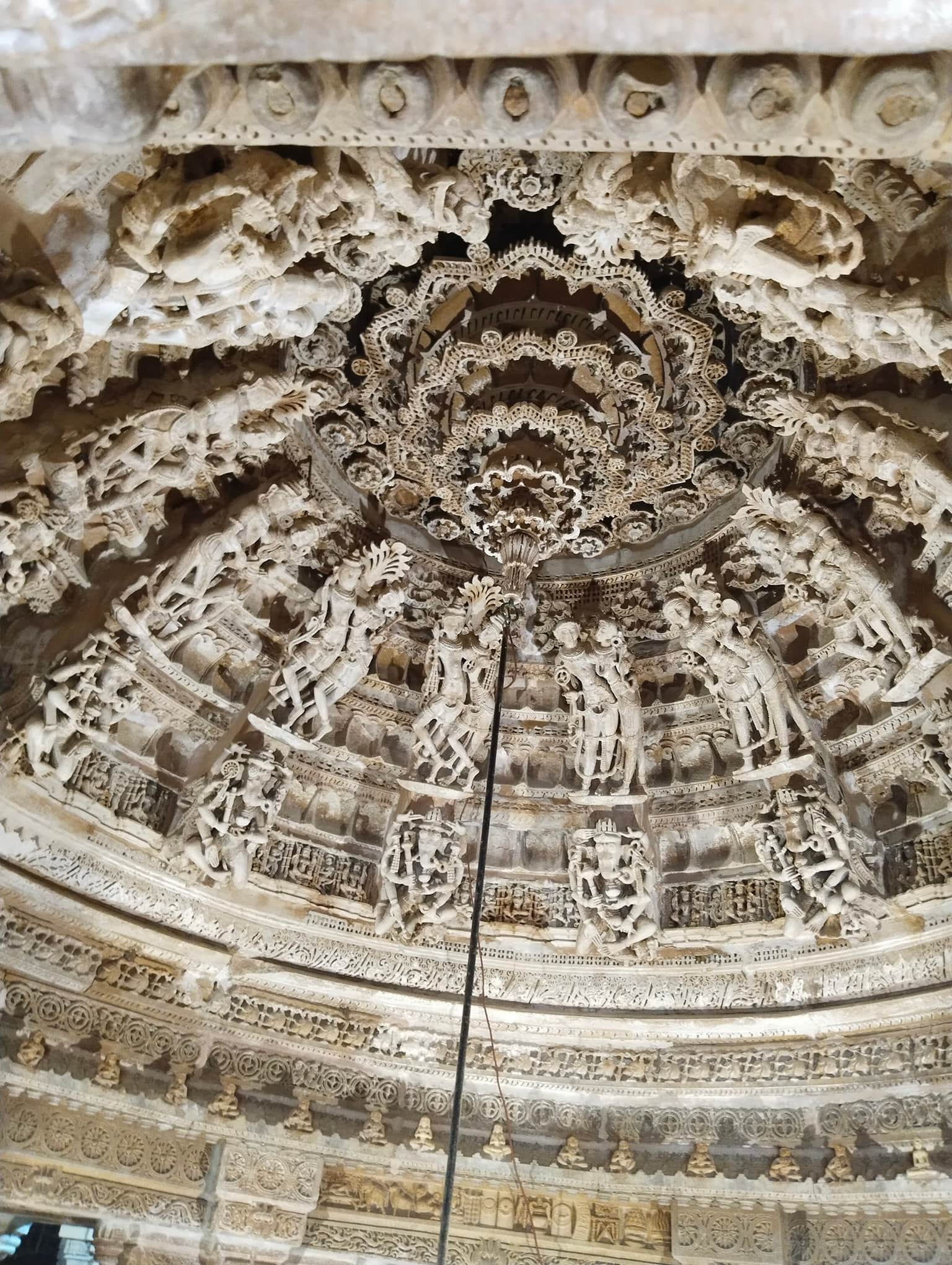 Photo from SURETHULSI 's trip