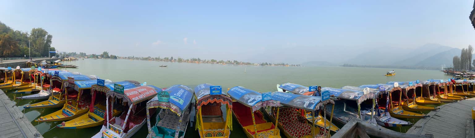 Photo from Partho Chatterjee's trip