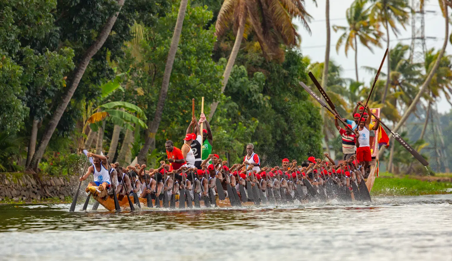 <em>Kerala</em> Tour Packages From Kolkata