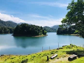 Kakkayam Dam, <em>Calicut</em>