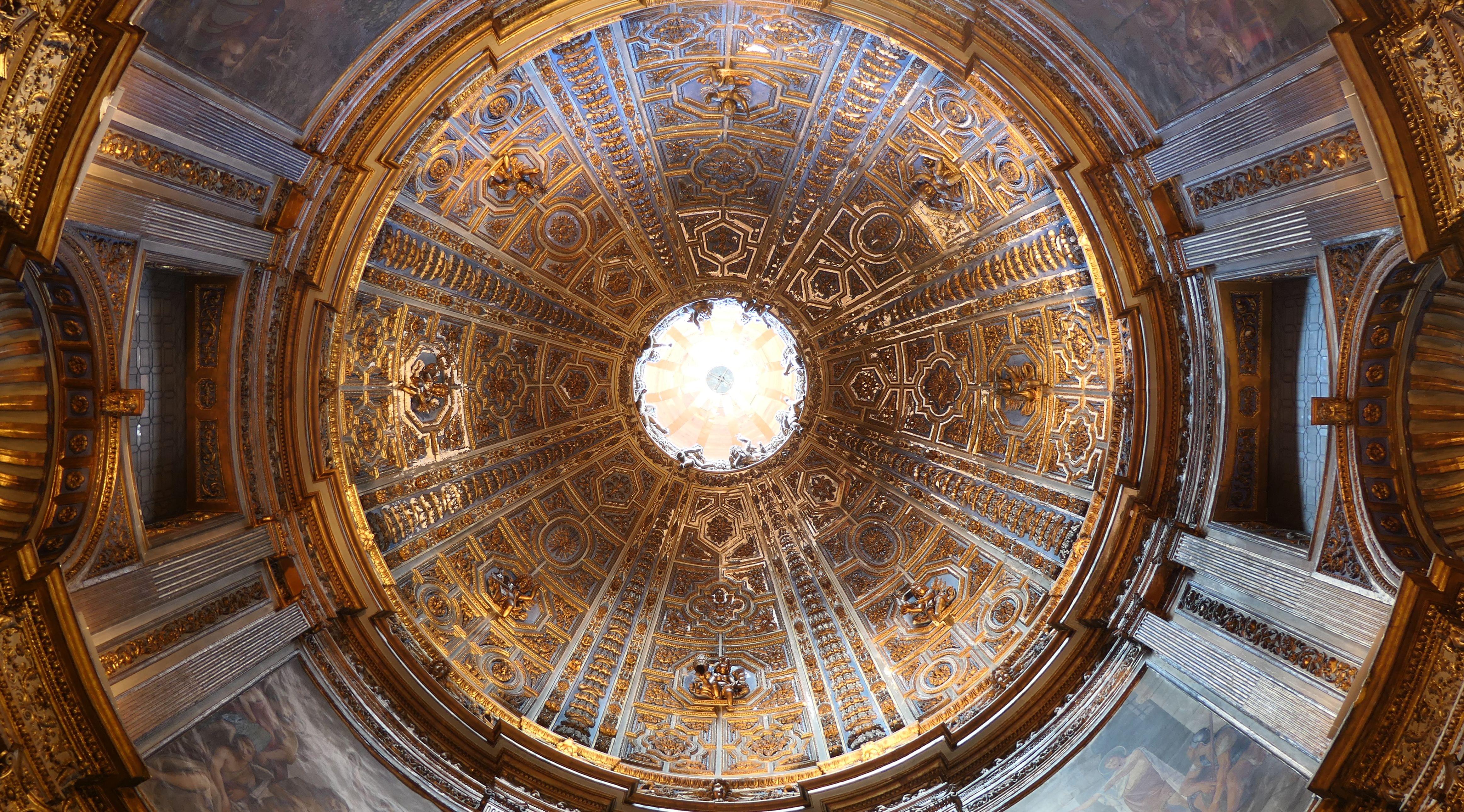 Plan Your Visit to Siena Cathedral