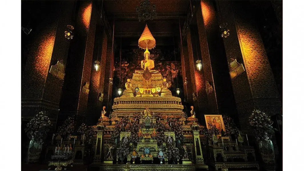 Wat Pho