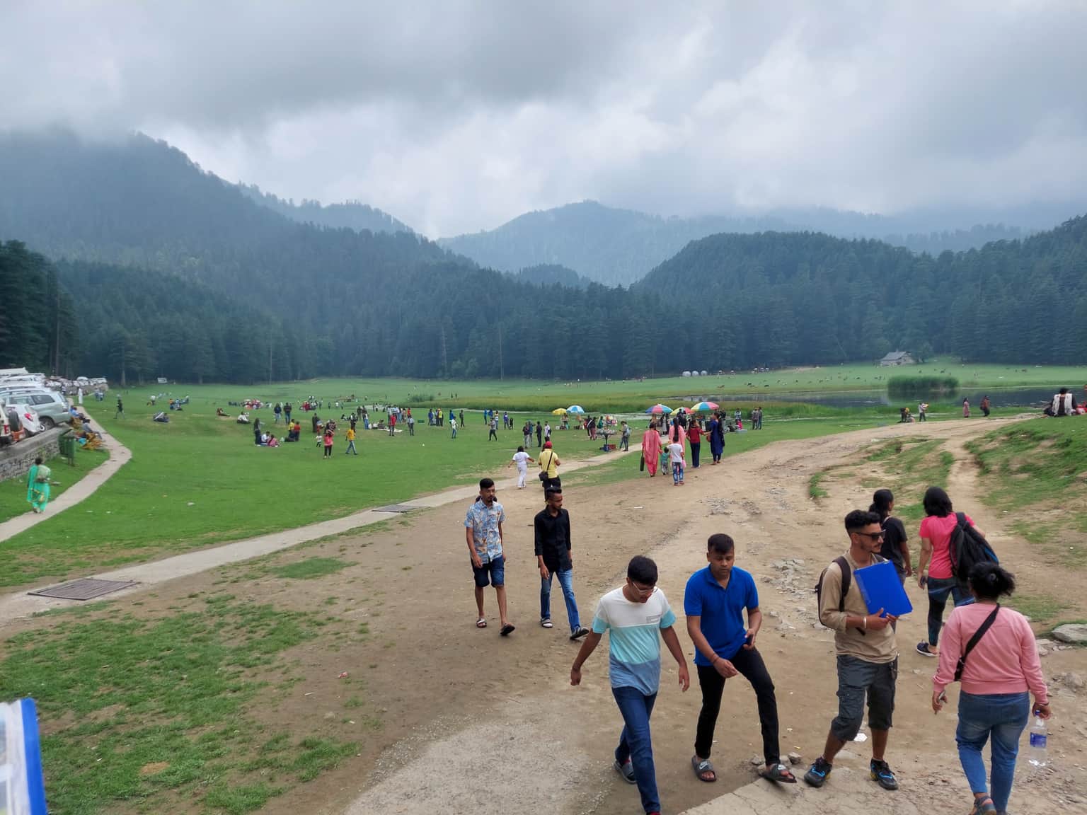 Photo from Gowtham  GGS's trip