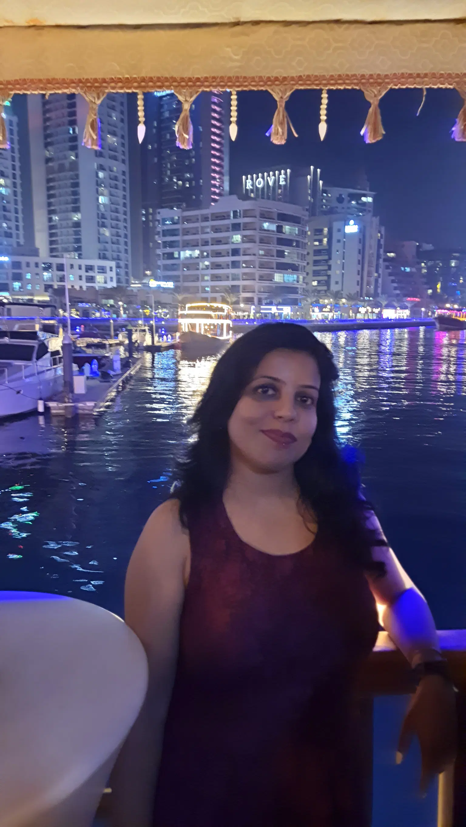 Photo from Sriparna Mukherjee's trip