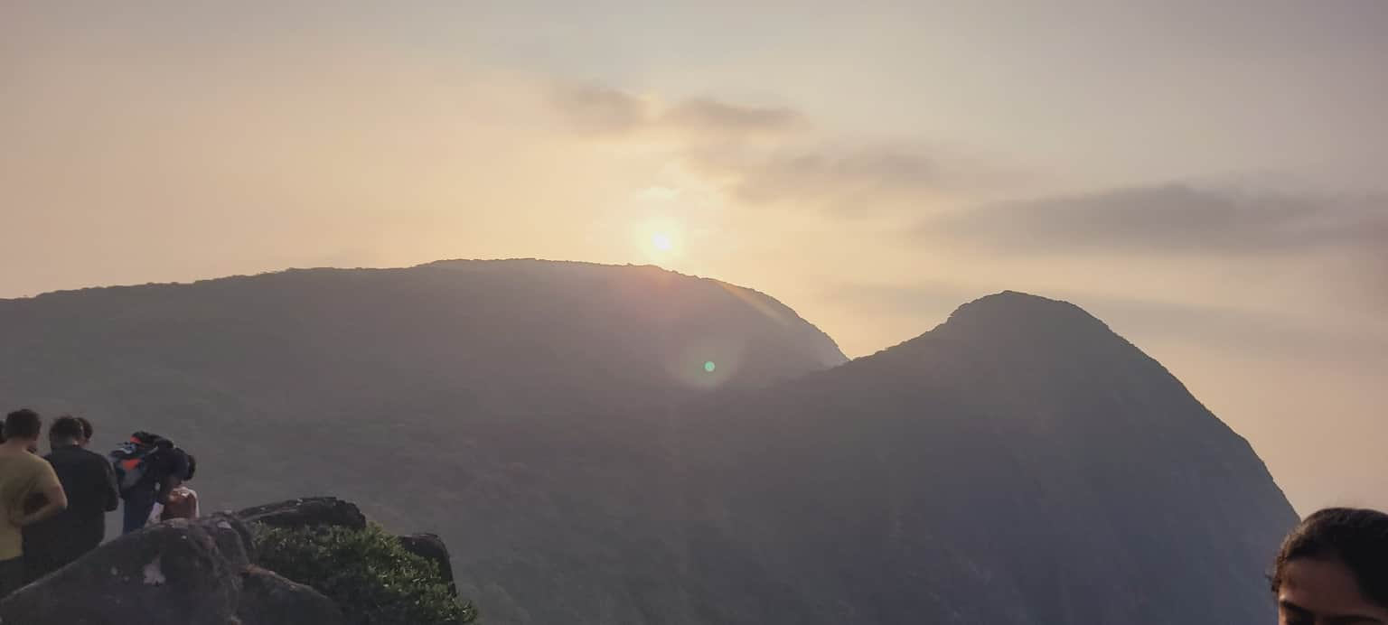 Photo from Mohit Mittal's trip