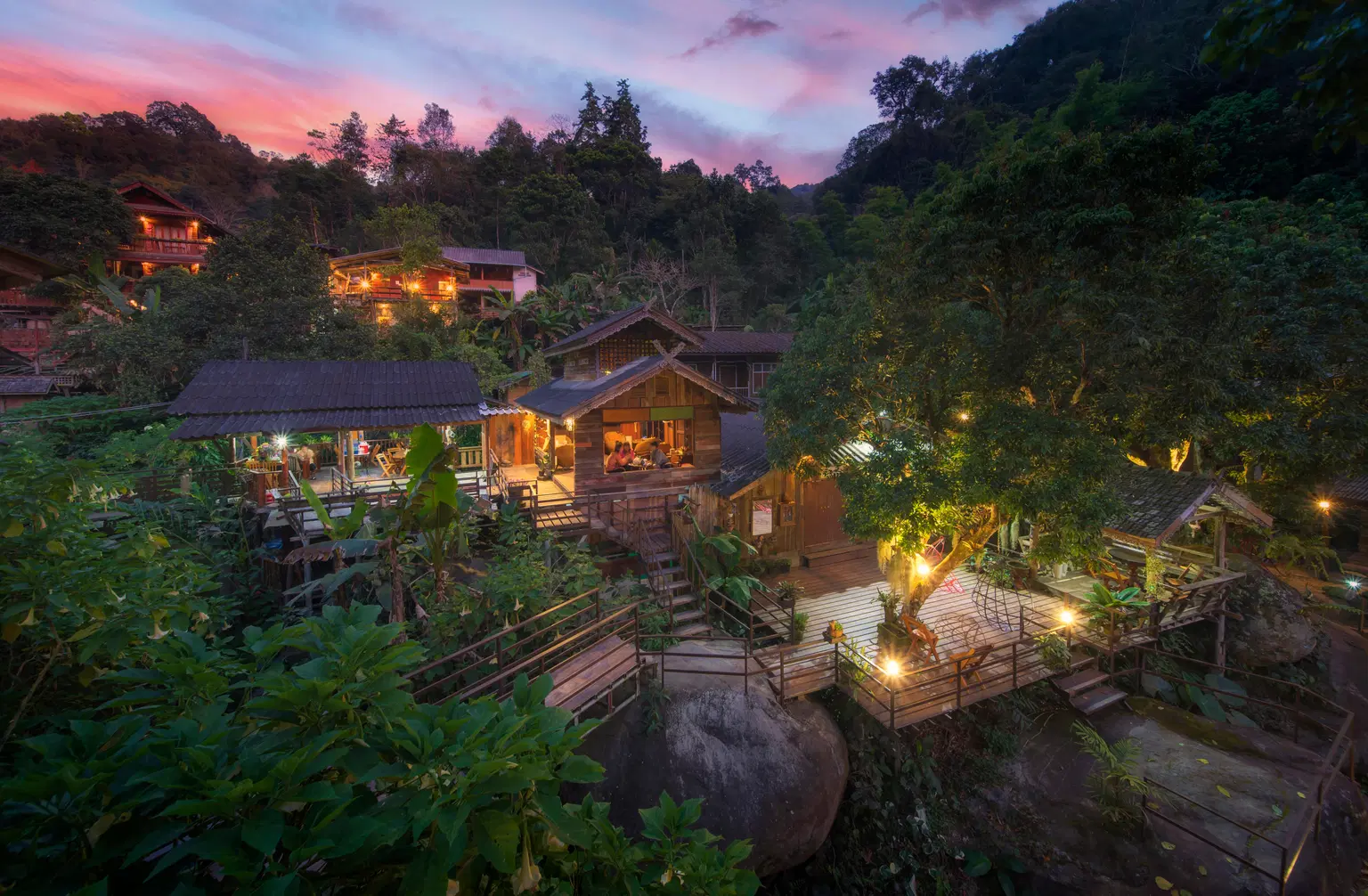 Best Homestays Tours