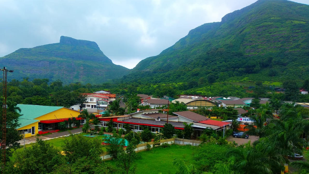 Rainforest Resort, Igatpuri | Luxury Staycation Deal