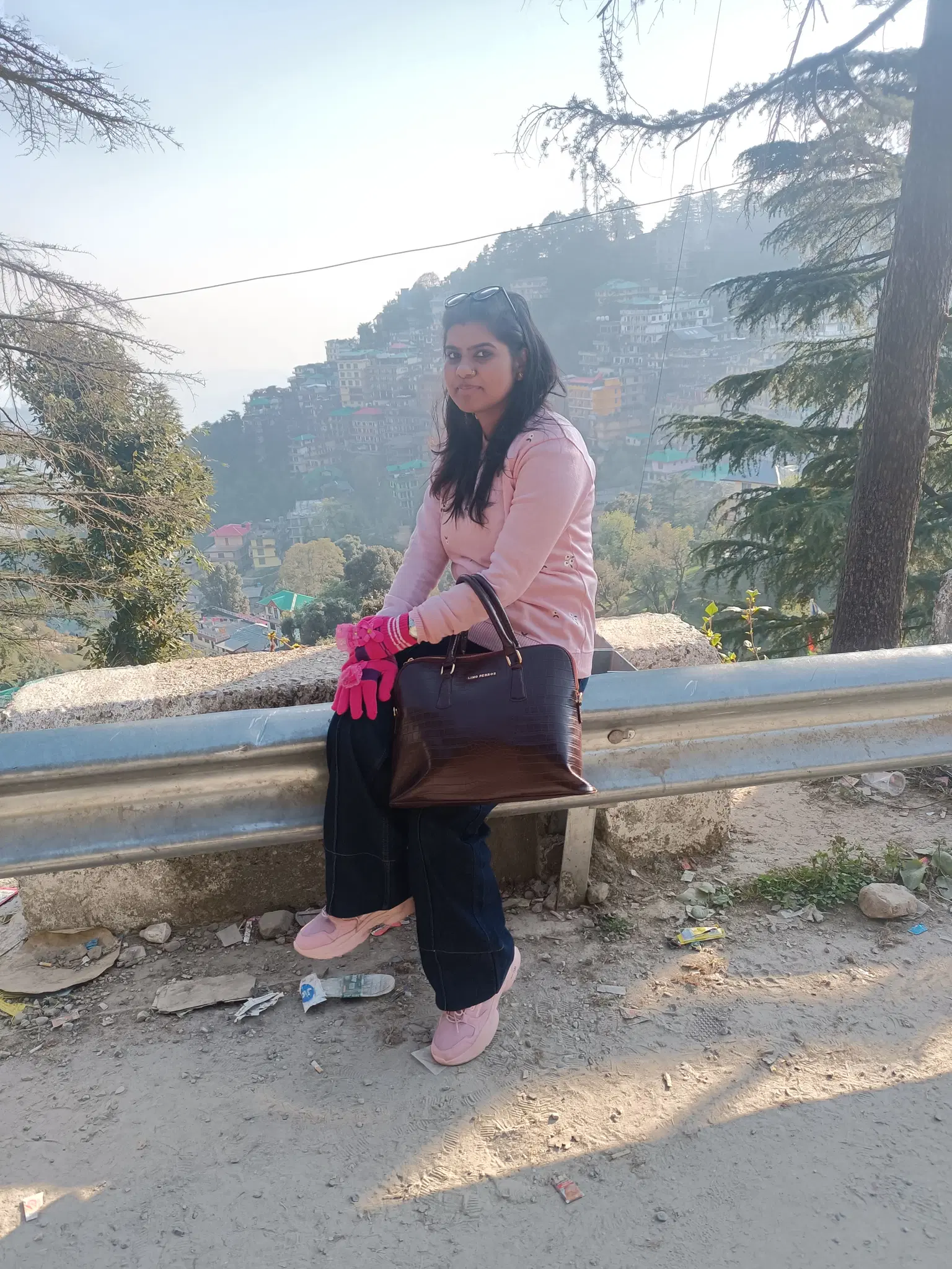 Photo from Saurabh 's trip