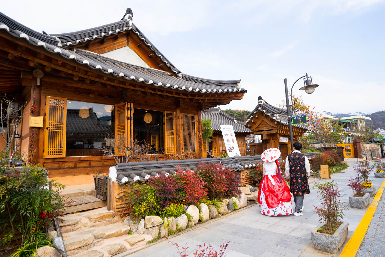 <em>South Korea</em> Tour Packages From Lucknow 