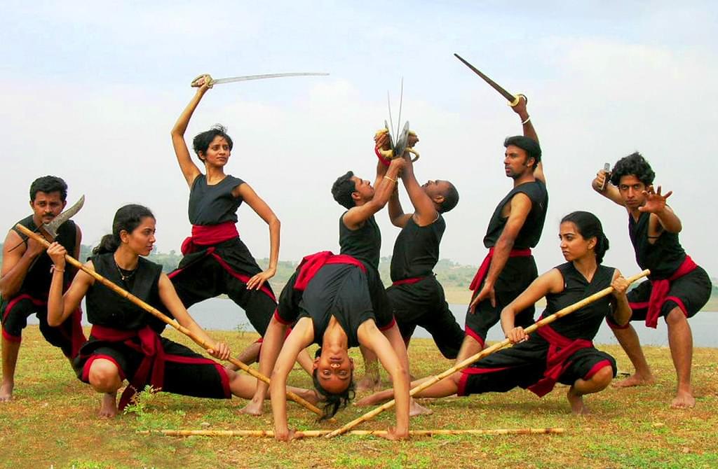 Delve into ancient martial prowess