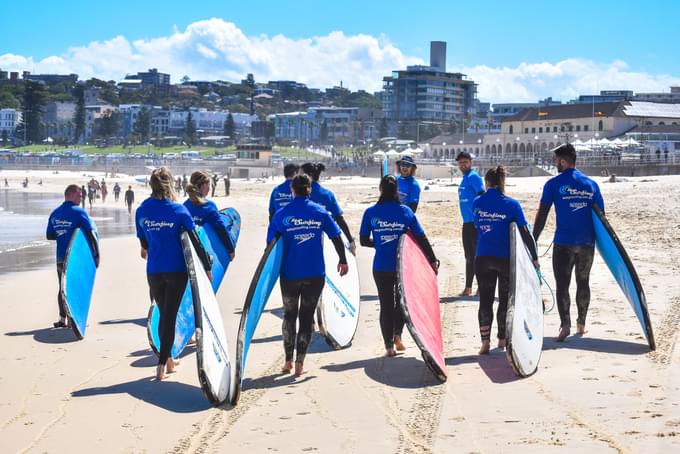 Things To Do In Sydney For Teenagers