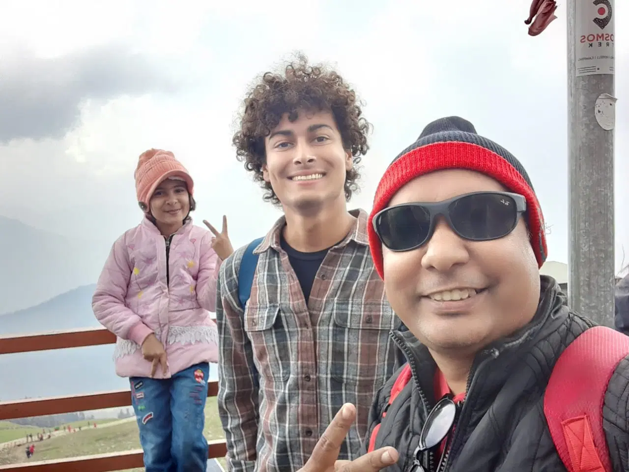 Photo from Rj Pa's trip