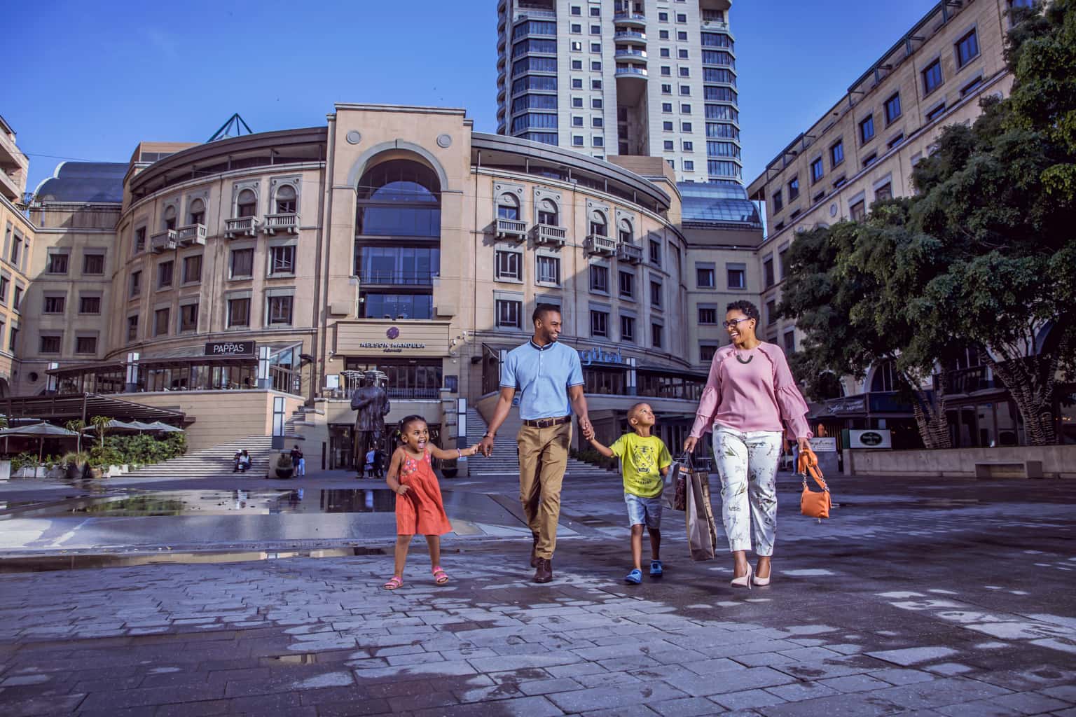 South Africa Family Special Tour