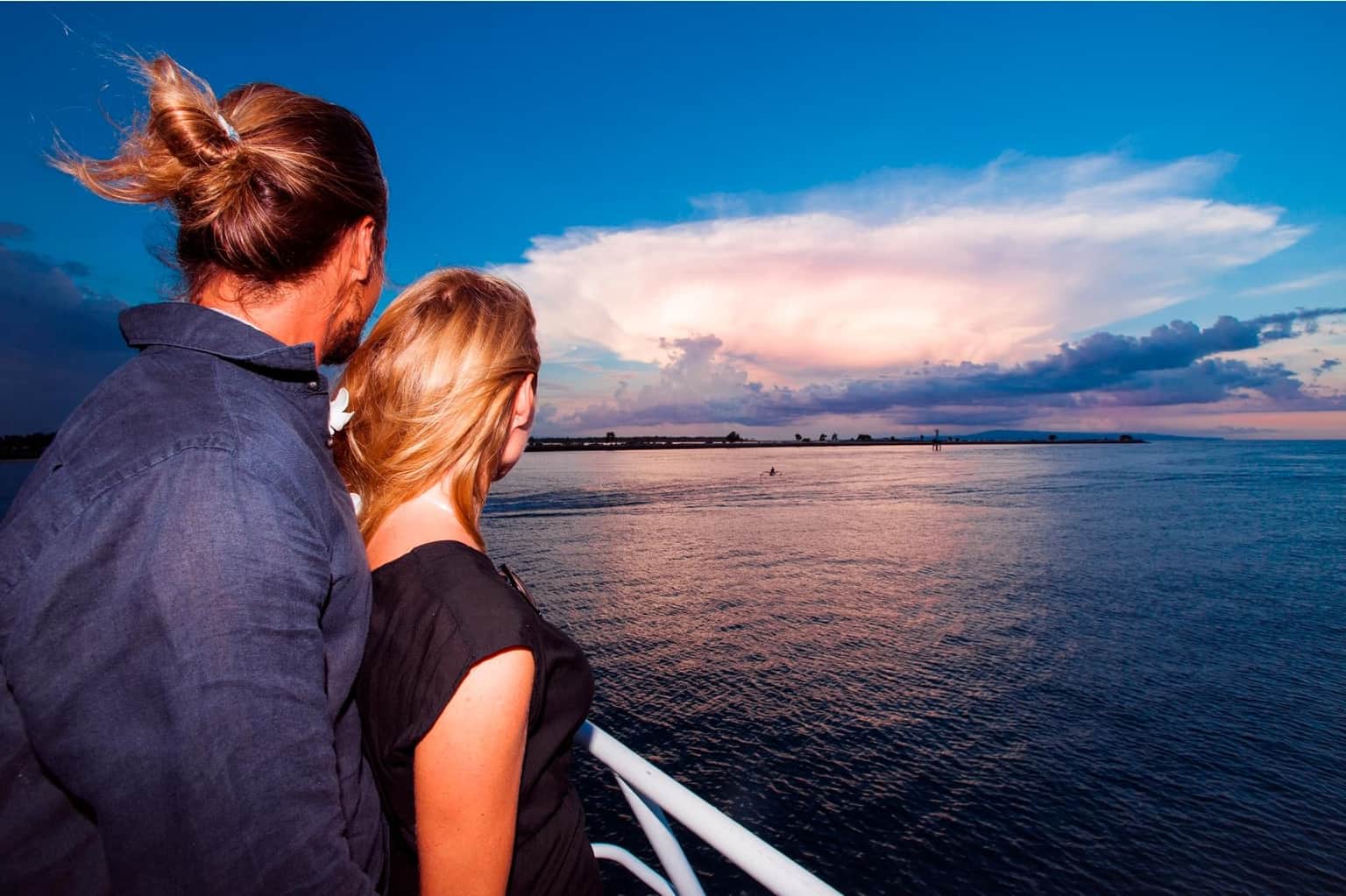 Bali Honeymoon Packages (Upto 30% Off)