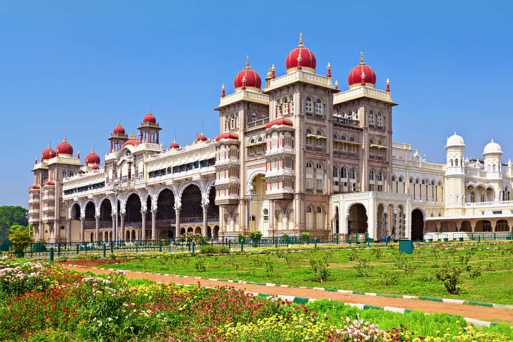 One Day Trip to Mysore from Bangalore