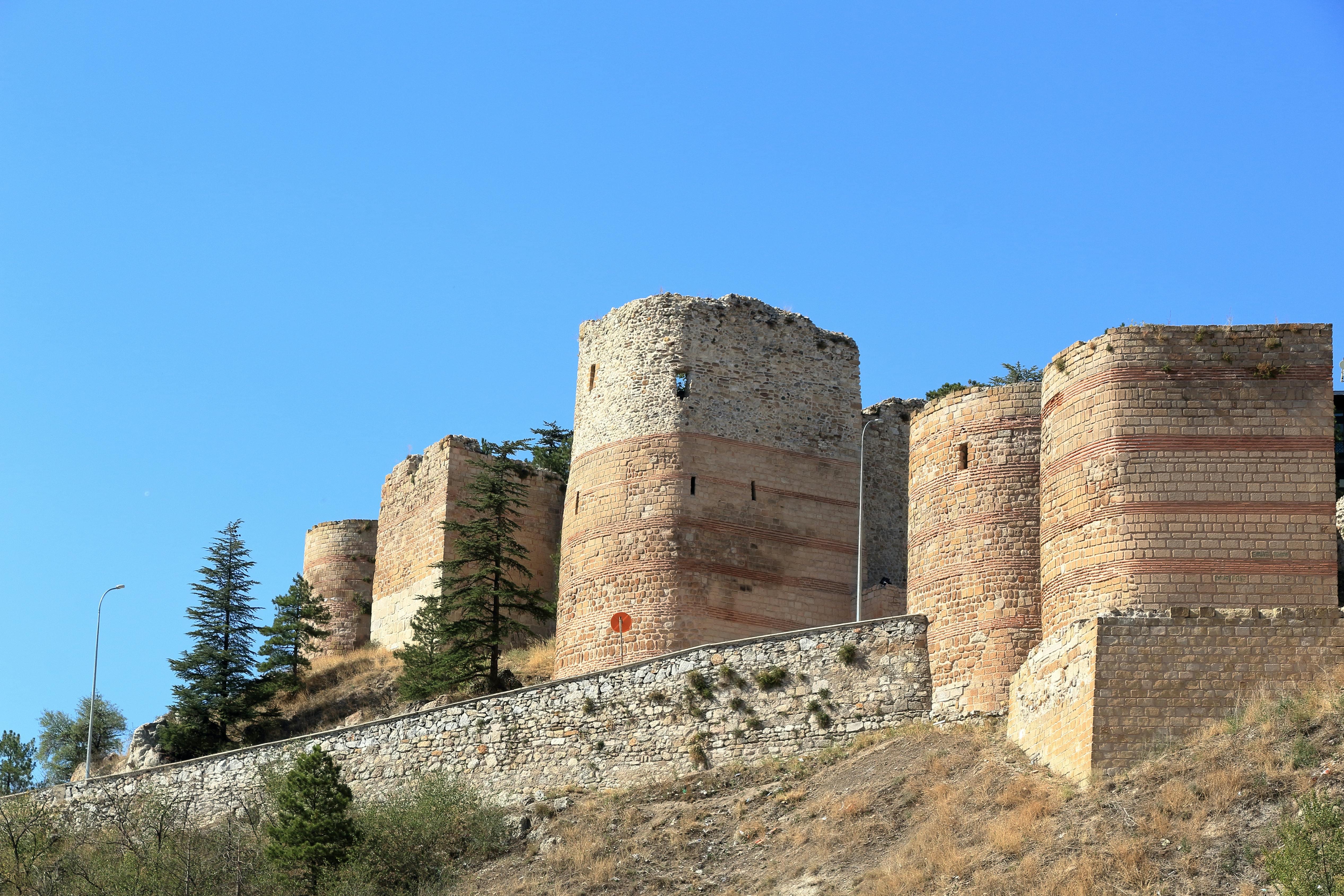 Discover the Legacy of Amagarh Fort