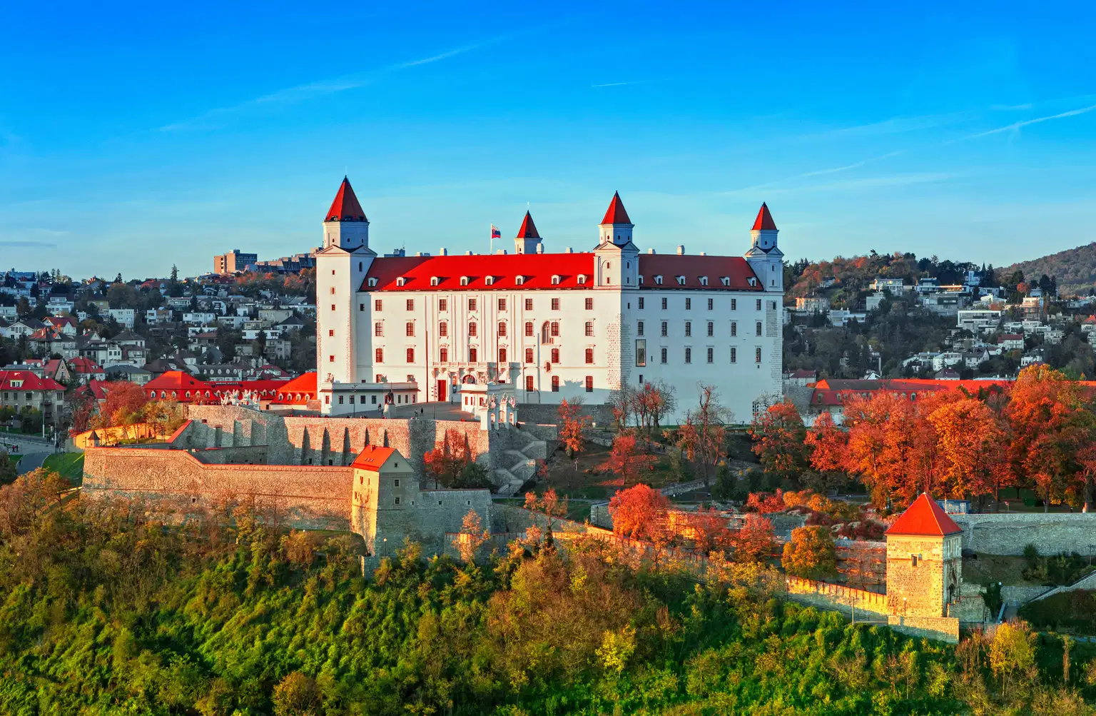 Gems of Europe | Group Tour Package