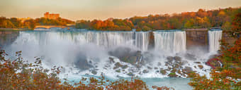 Canada Tour Package From India