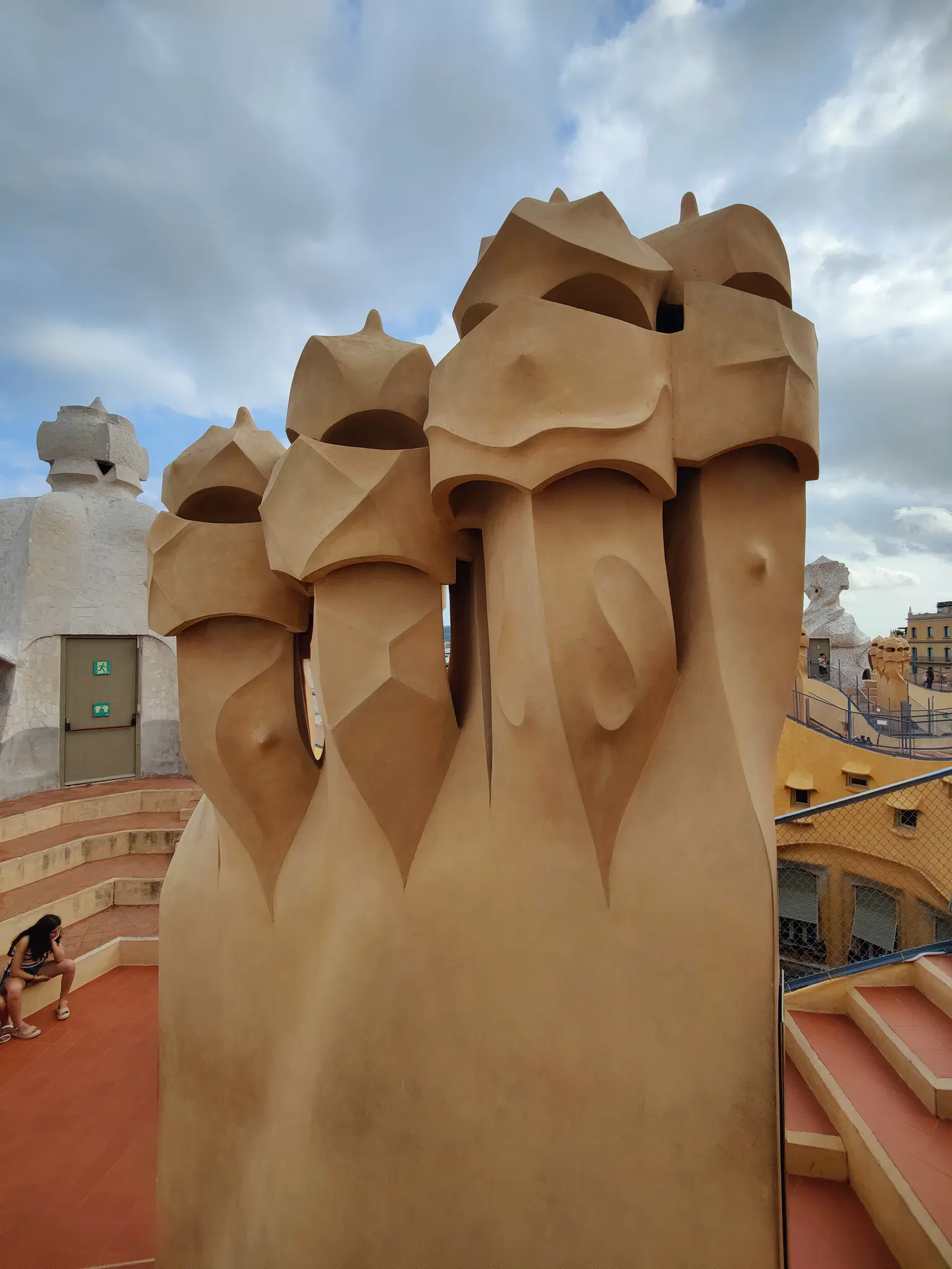 Photo from Dominik Kozmáli's trip