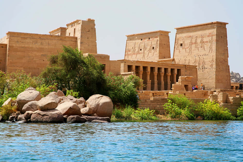 Luxurious Package Of Egypt