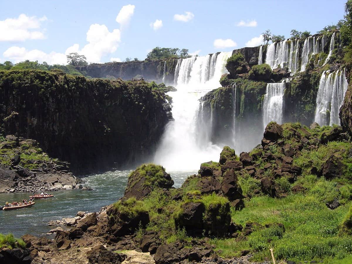Salto San Martin