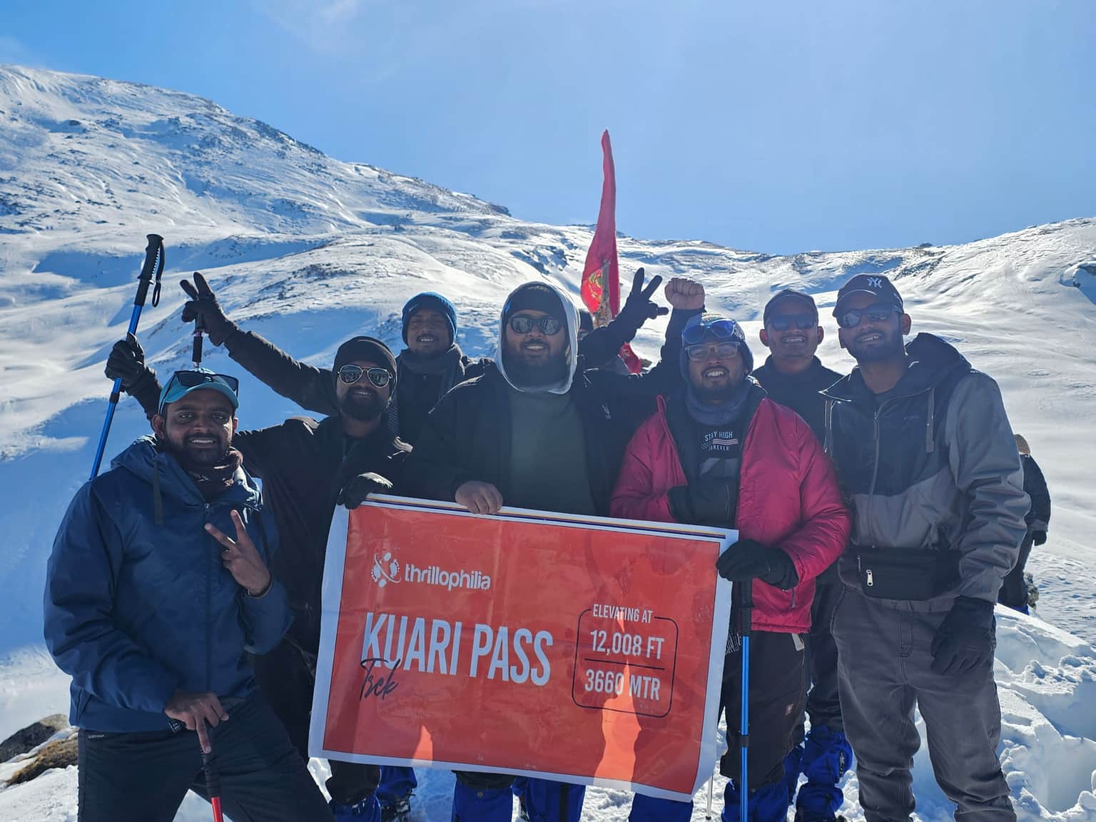 Photo from vishal tiwari's trip