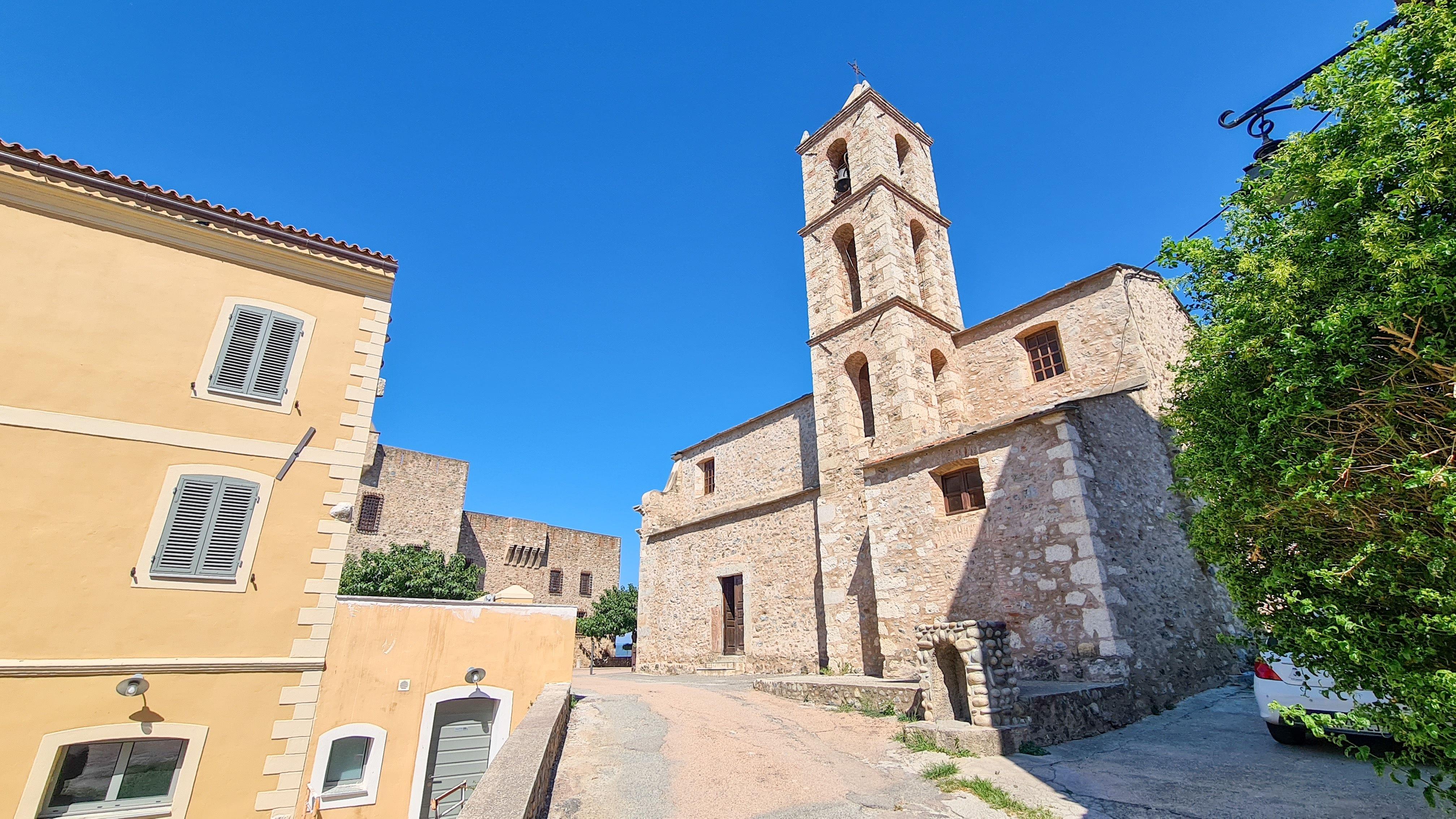 Museum of Mediterranean Archaeology