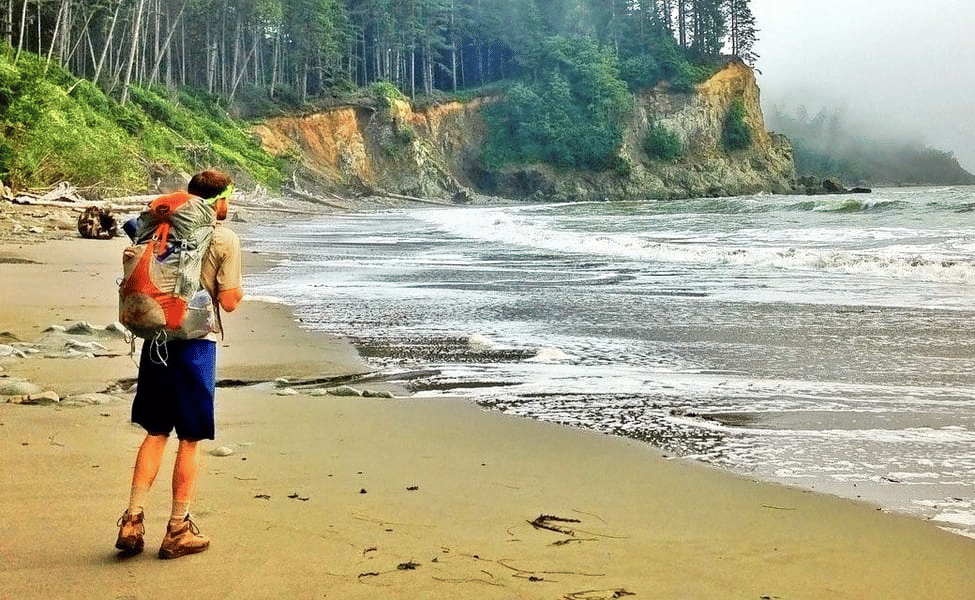 Beach Trek