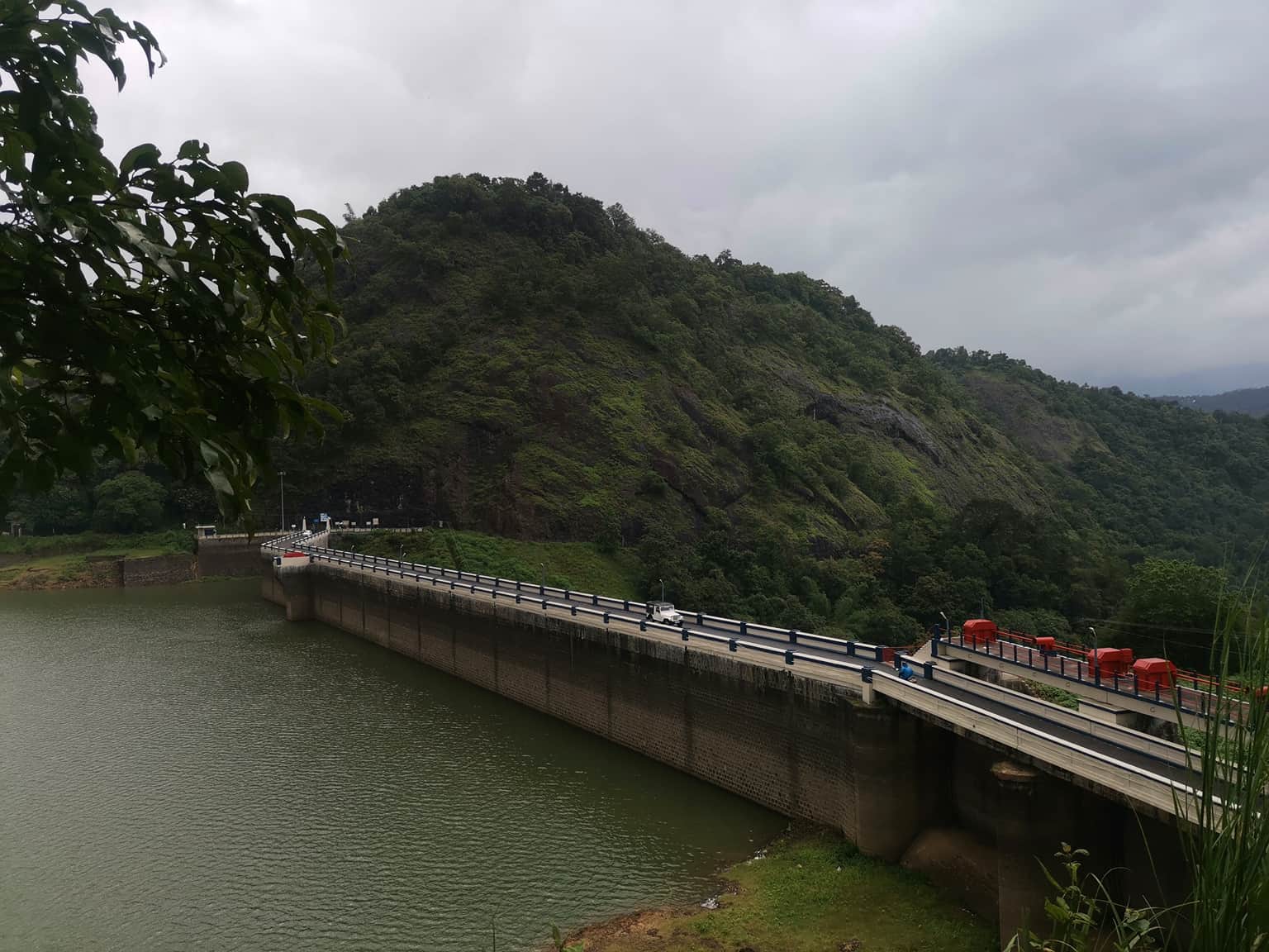 Photo from Dr Vitthal  Shankreppa talawar's trip