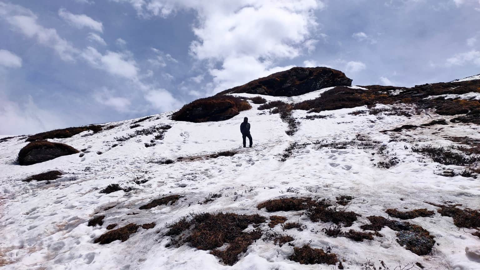 Photo from Shibabrata Gunri's trip
