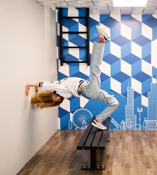 Museum of Illusions Philadelphia Tickets Image