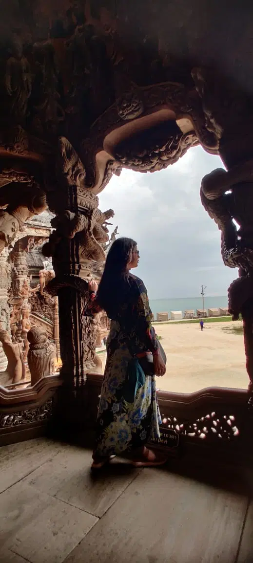 Photo from Hirdesh 's trip