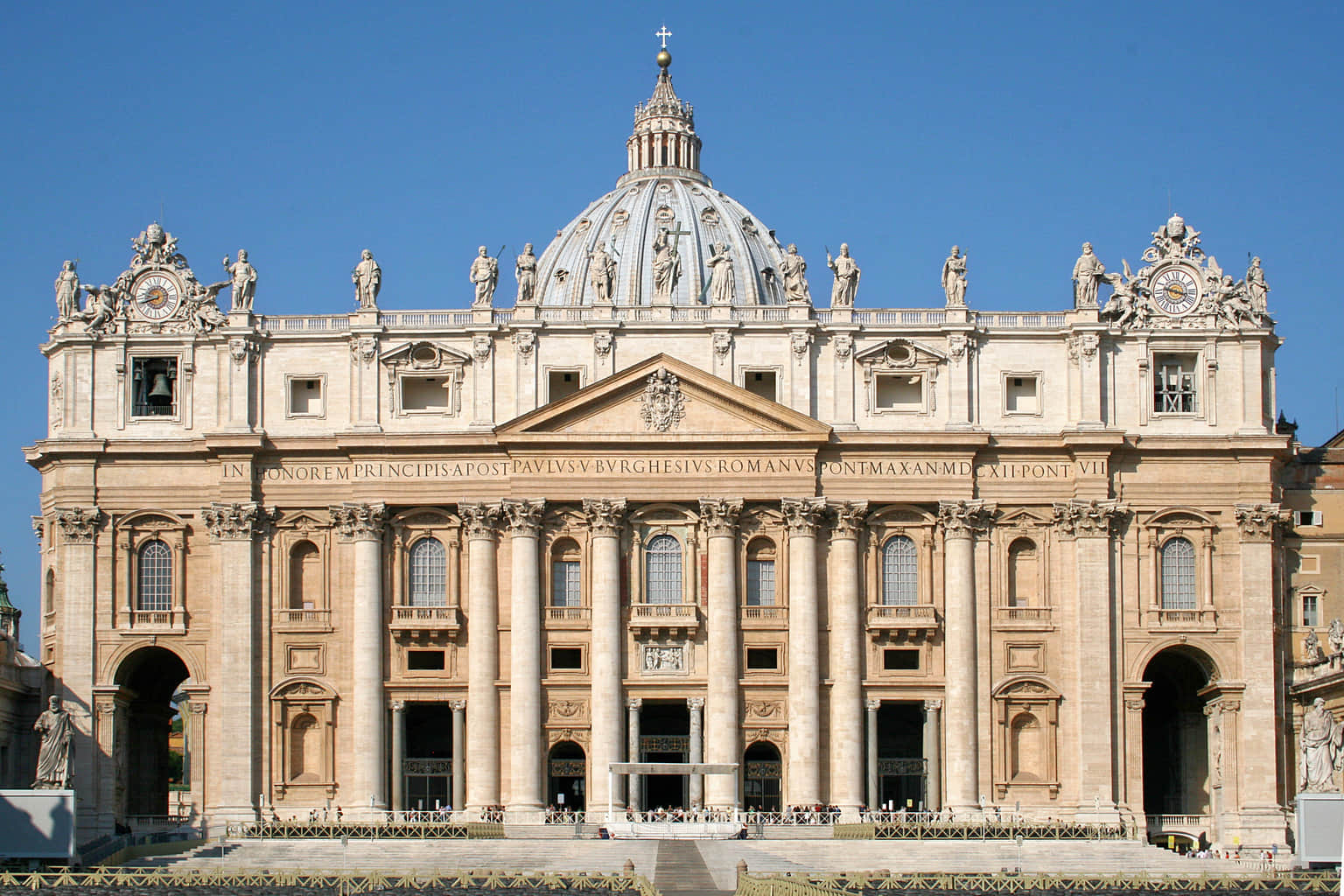 St Peter's Cathedral