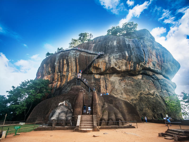 Sri Lanka Ramayana Tour Package Image