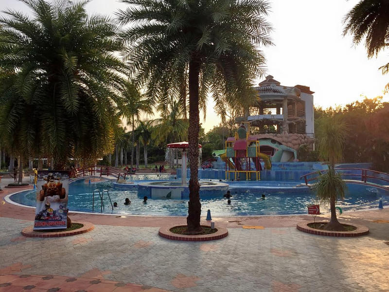 Pragati Resorts Image